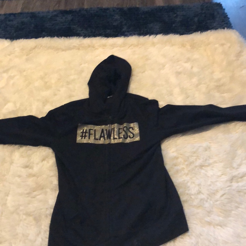 Flawless jacket